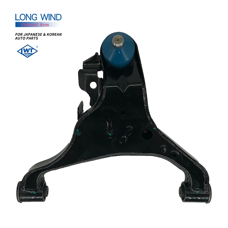 LWT auto chassis parts 54501-EB70A lower control arms suspension for nissan FRONTIER NP300 NAVARA 4WD/08-17:D40B D40BB D40T