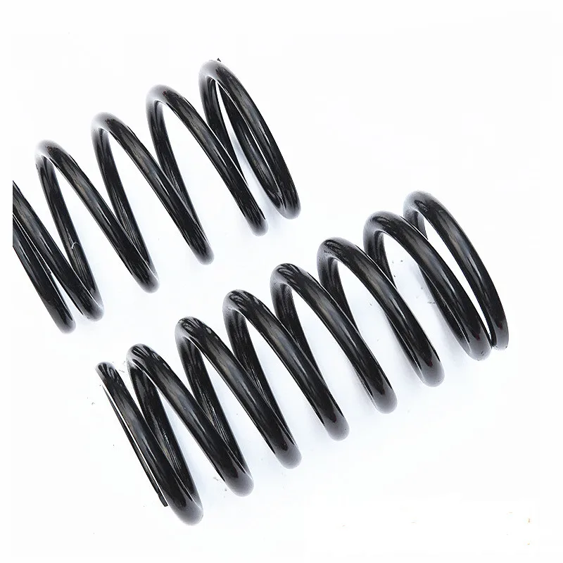 Customized rectangular compression spring /304 stainless steel inclined body spring/ torsion spring tension spring