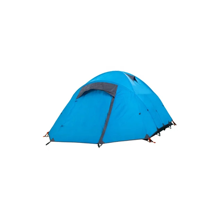 To Find the Best Tent for Tall People