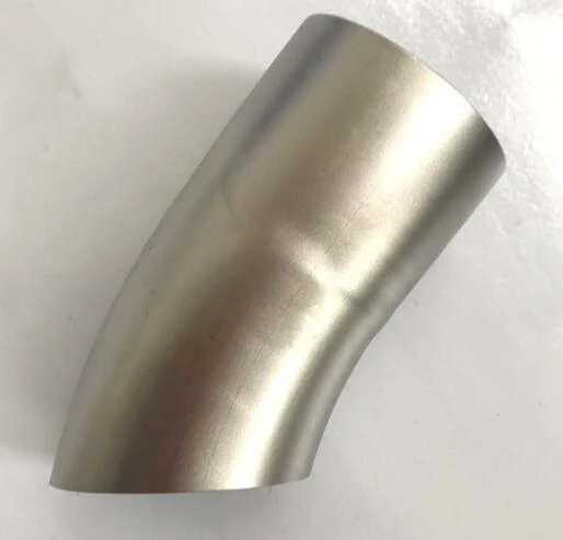 Top-rated ASTM B338 Cold Rolling Titanium Tubes for Motorcycle Exhaust Dia 89mm Dia 60mm