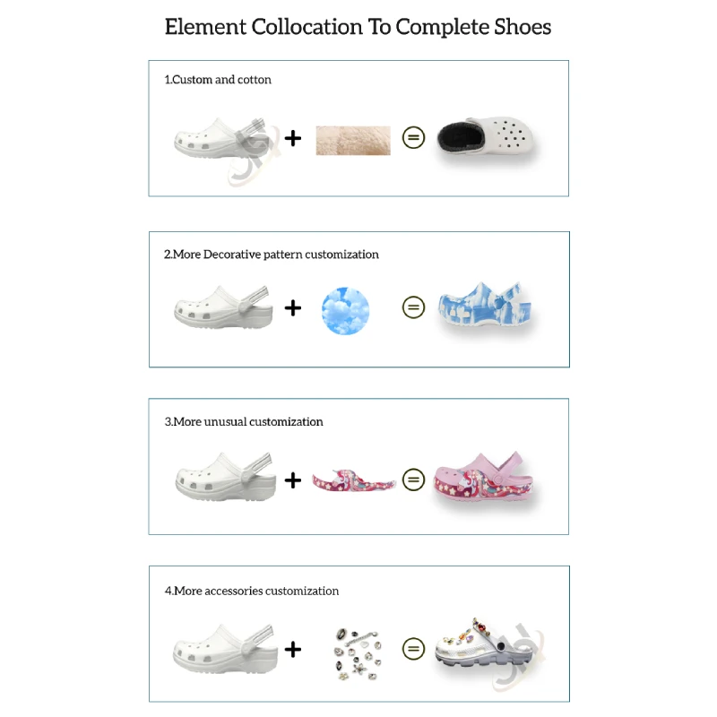 JH Zapatillas De Nube China Supplier Cute Designer Slippers Non-slip Summer slides Soft Eva Cloud Slippers