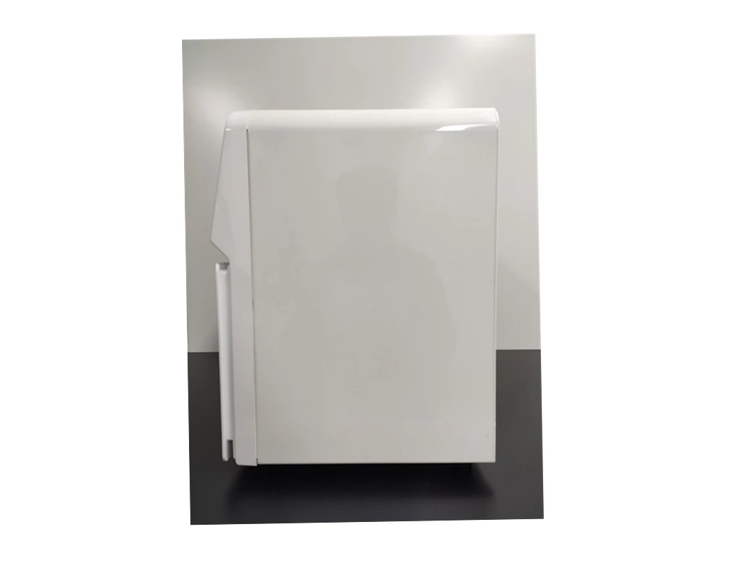 China 32 Sample Quick Extraction Rate PCR DNA Rna Nucleic Aicd Extraction System