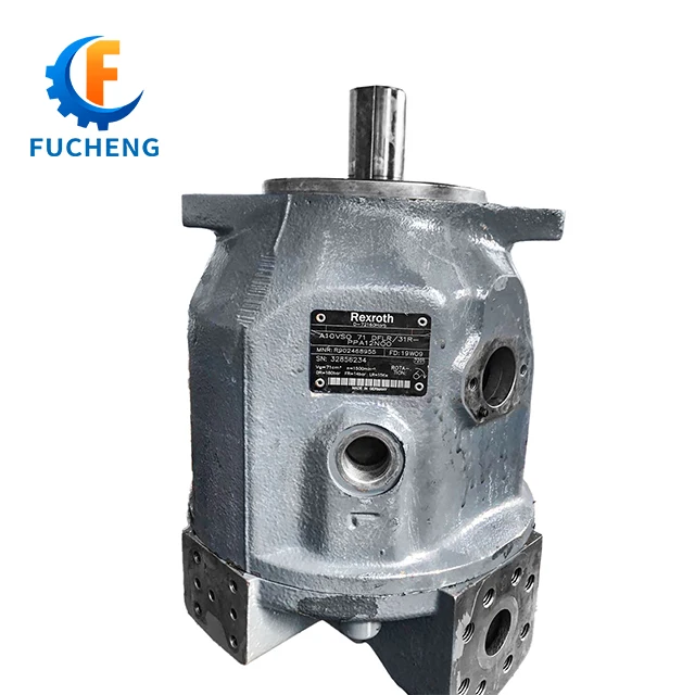 A10VSO71 rexroth hydraulic pump for general hydraulic machinery