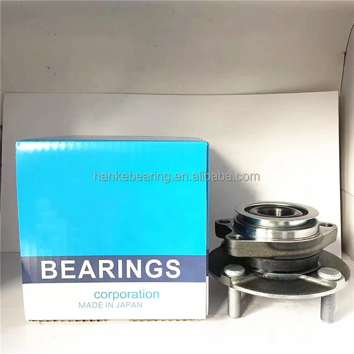 Japan brand HUB170T-21 auto bearing HUB170T-21 wheel hub bearing unit HUB170T-21 bearing