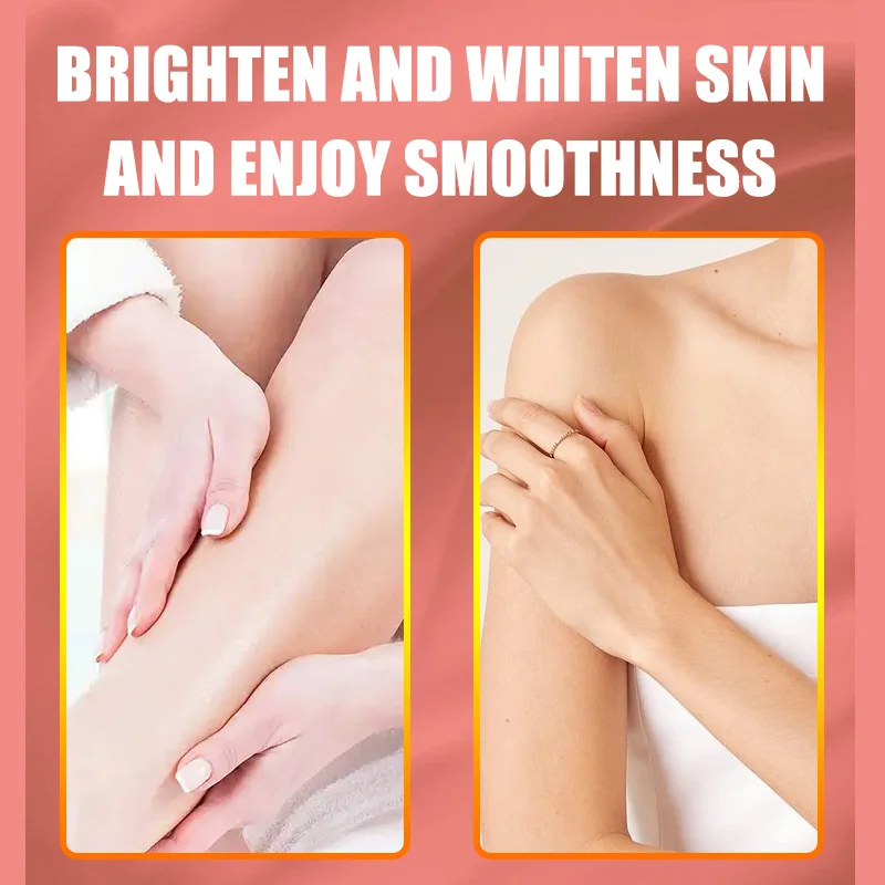 Private Label Refresh Fruit Body Care Lotion Skin Care Hydrating Rose Body Cream Butter Lightening Whitening Moisturizing