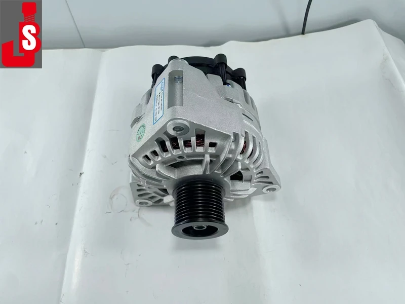 alternator for diesel engine WP5 engine parts OEM AVi168S3002  SIZE 28V 150A