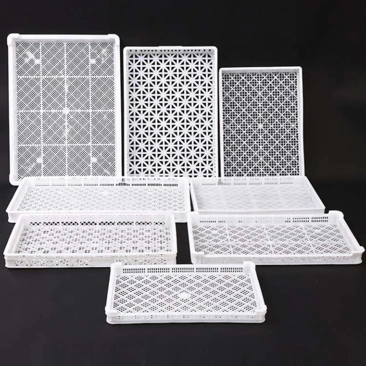 
New type fruit/mushroom/vegetable/drugs /sea cucumber plastic drying tray 