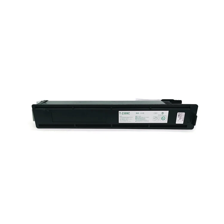 HUIBA High Quality Toner Cartridge T-2309C Compatible for Toshiba E-Studio 2303A 2303AM 2309 2809
