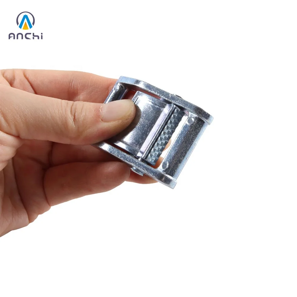 
1 inch metal cam buckle 25mm 250kgs 500kgs 