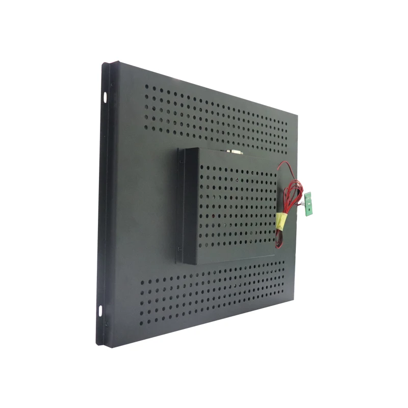 18.5 Inch Lcd Panel Open Frame tft LCD monitors digital signage Displays 1000nits Stores Advertising