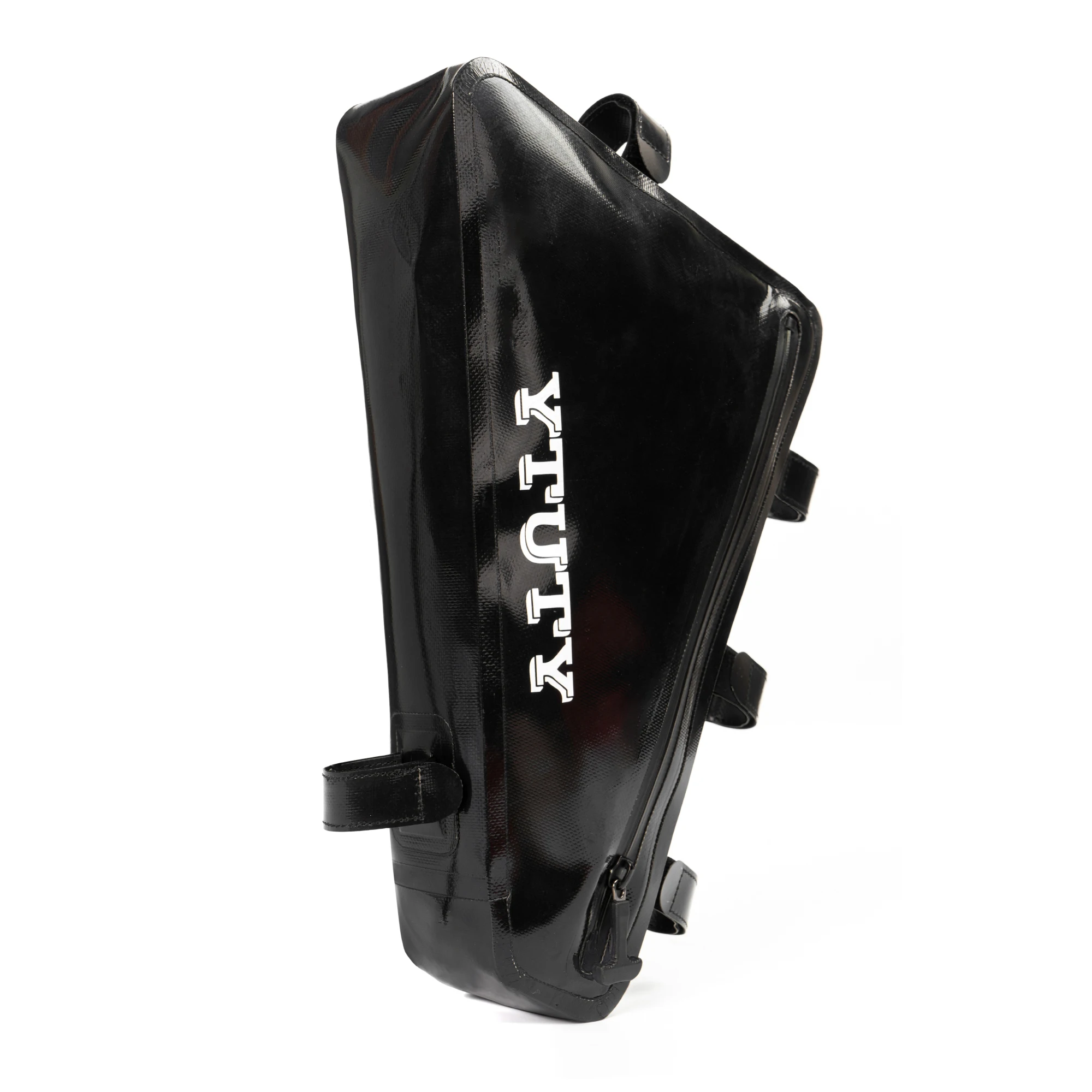 YTUTY Custom PVC Bike Accessories Bicycle Tripod Waterproof Bag Front Frame Tube Bag Mount Bike Riding Equipment