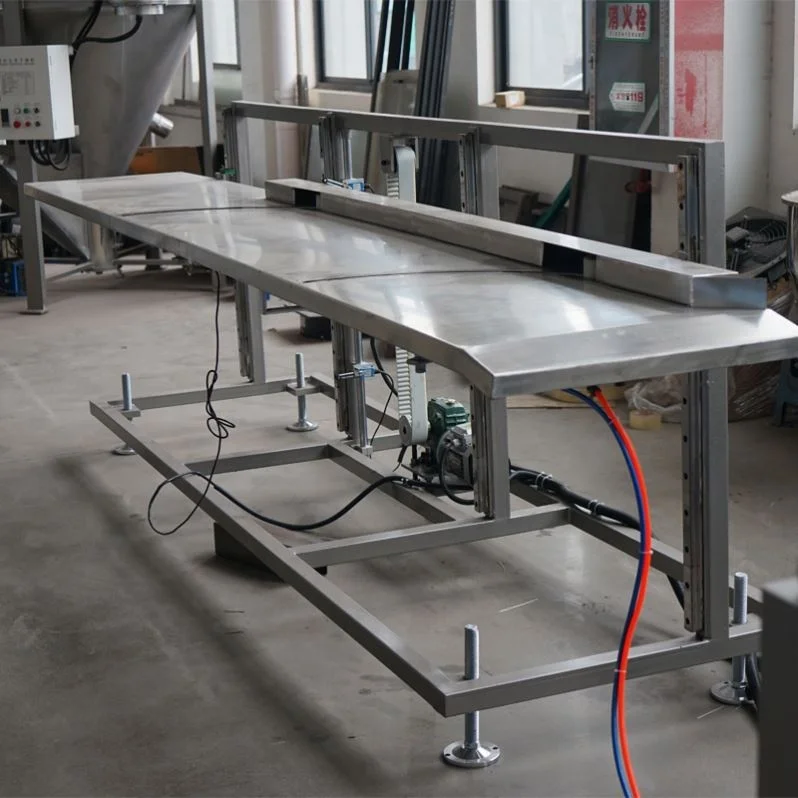 Plastic Steel Pvc Ceiling Profile Extrusion Production Line Extruder