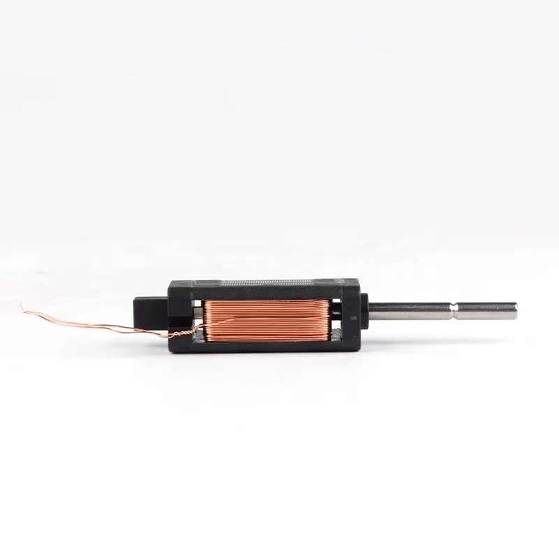 Sonic lazy electric motor   Ultrasonic motor U-shaped toothbrush motor