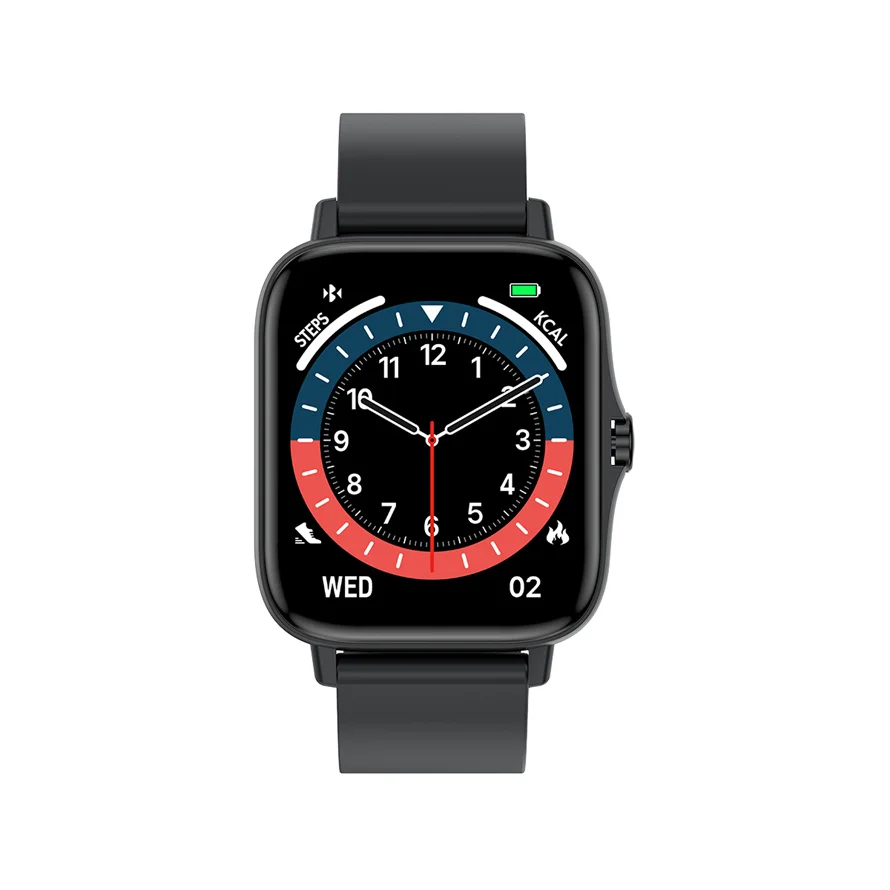 Смарт-часы с сенсорным экраном хорошего качества, водонепроницаемые Смарт-часы с пульсометром, Смарт-часы для фитнеса, водонепроницаемые ip67