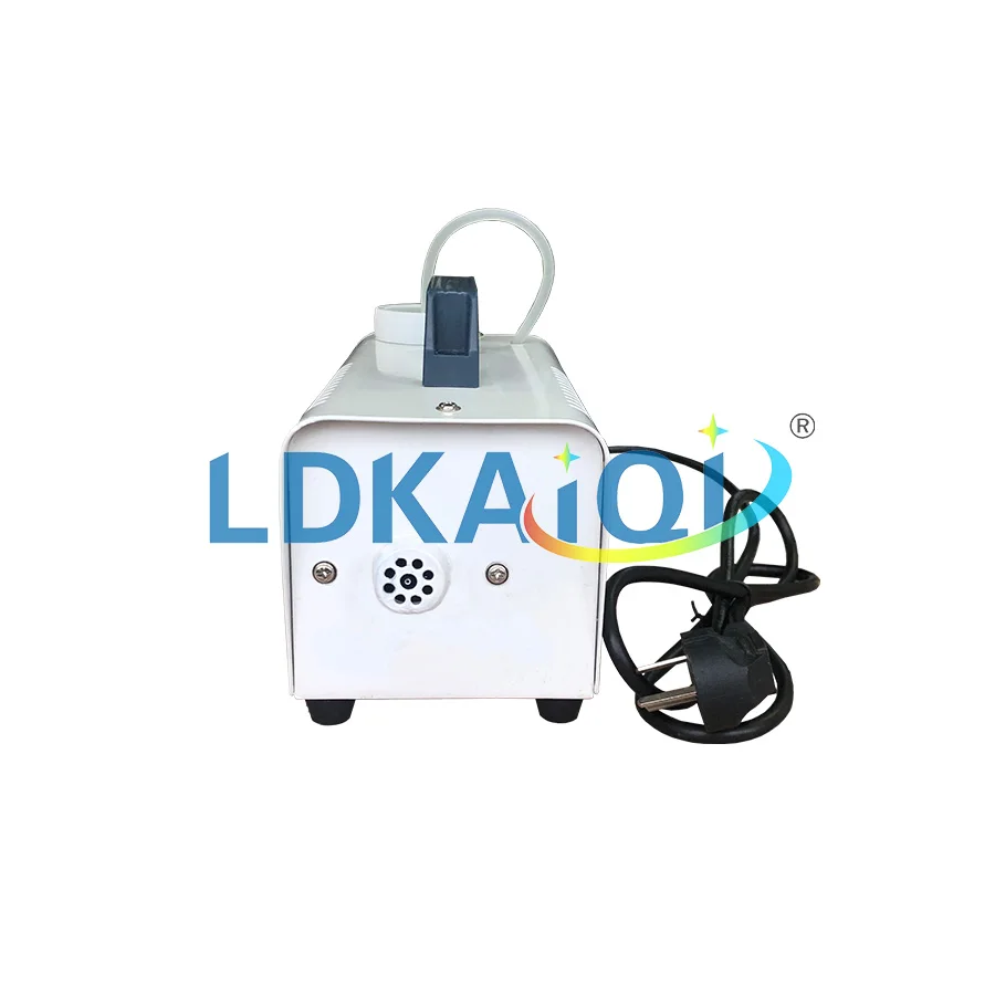 1500w new colorful smoke sprayer fogging machine 3000w fogger dmx 3000 low fog machine