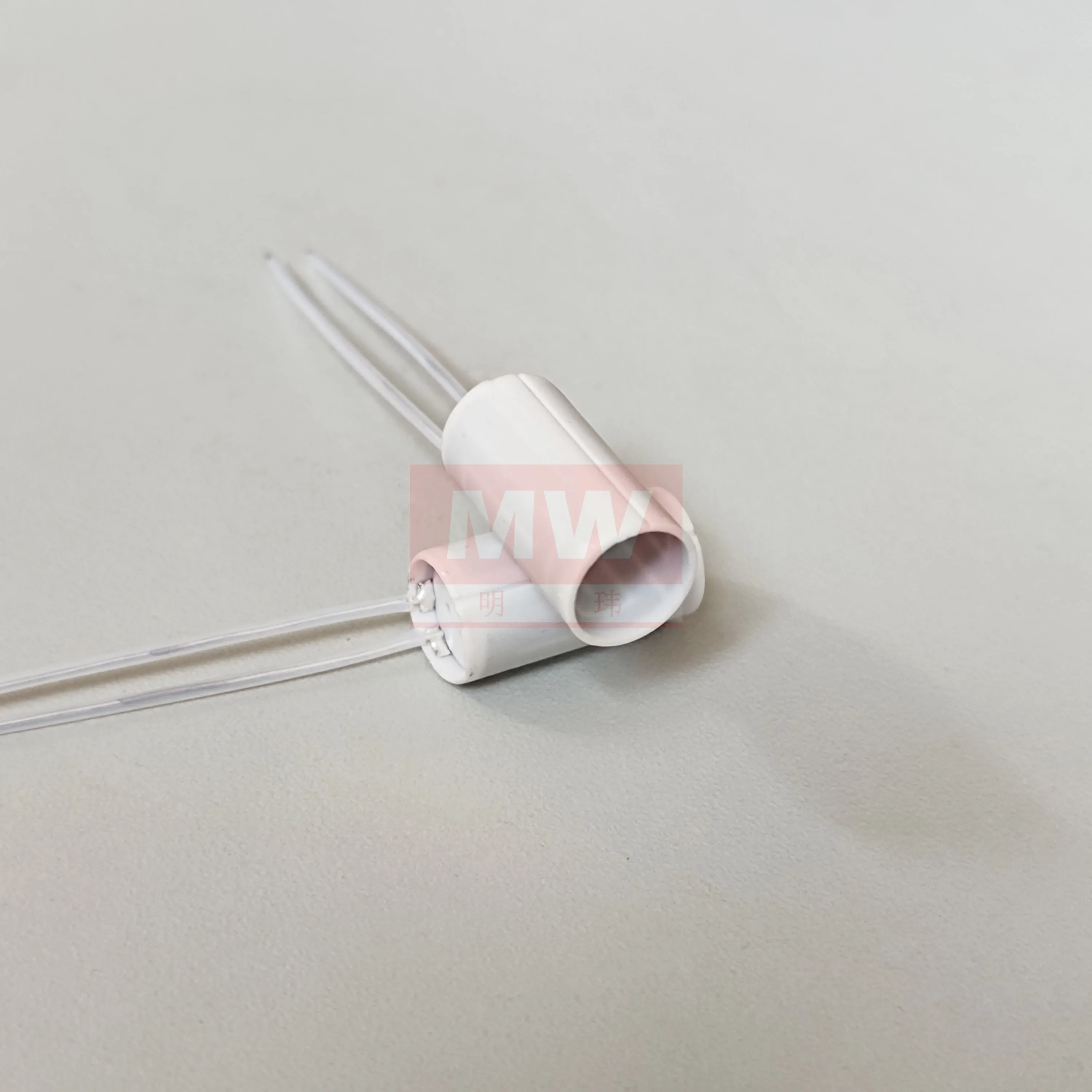 Керамический нагревательный элемент 3,7 в для атомайзера восковых трав с пористой чашкой