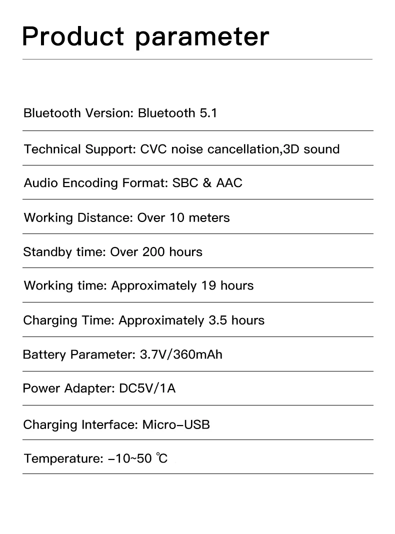 Best quality Manufacturer Motorcycle Wireless Headset Helmet Earphone Headphones moto accessories