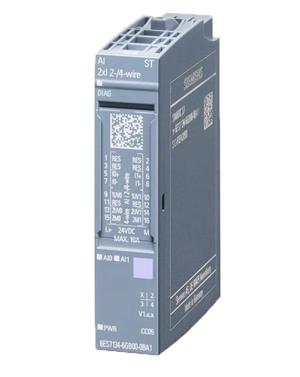 Plc  Siemens  6ES7952-1AK00-0AA0 PLC Mode Made in Germany original