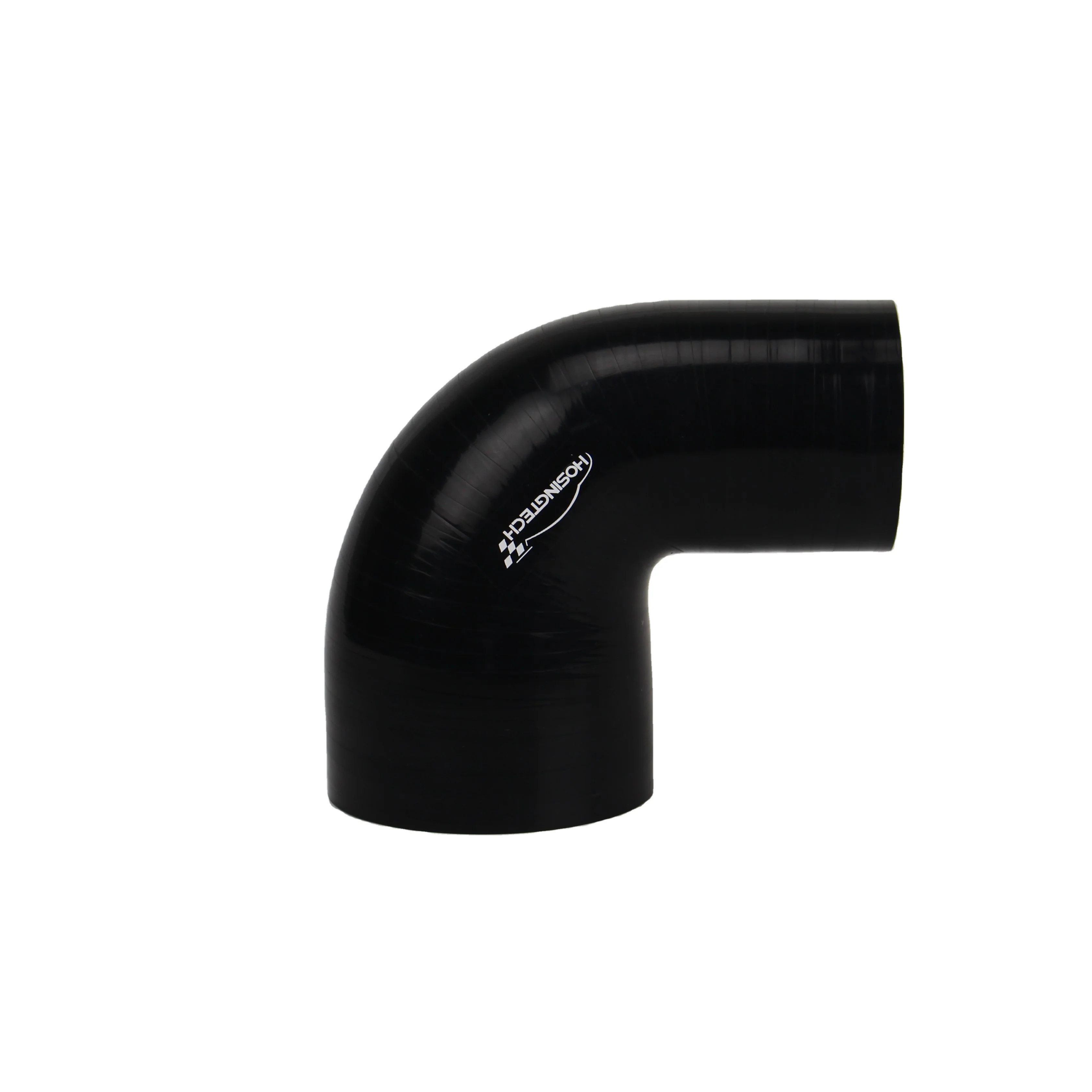 2' to 3' length 180mm cold air intake hose silicone rubber hose for engine system parts