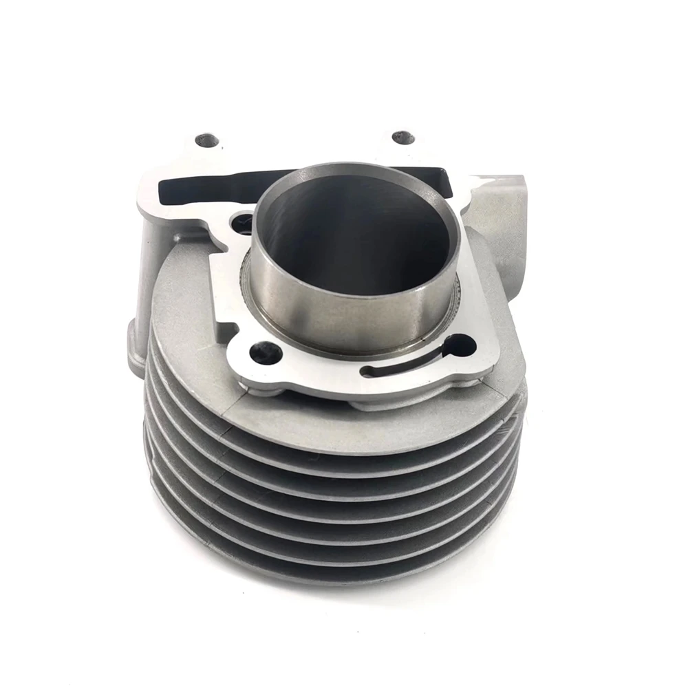 Dependable Performance GY6 Series OEM Cylinder Block for Motorcycle