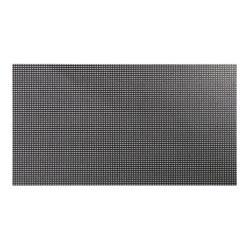 Commercial Advertising High Definition P2.5 Outdoor Full Color Display Smd Module