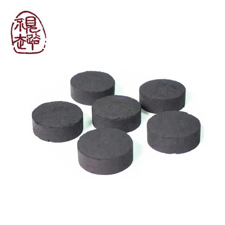 Sheesha Hookah Chacoal Hardwood Hookah Charcoal For Nargile Shisha