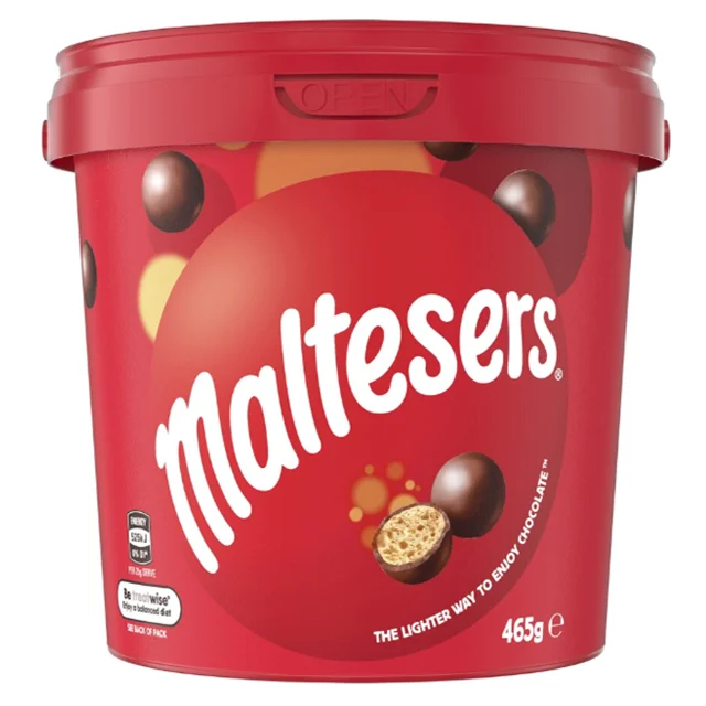 Лидер продаж, ковш для шоколада для мальтееров, 465 г, ковш из австралийских солодовых шариков