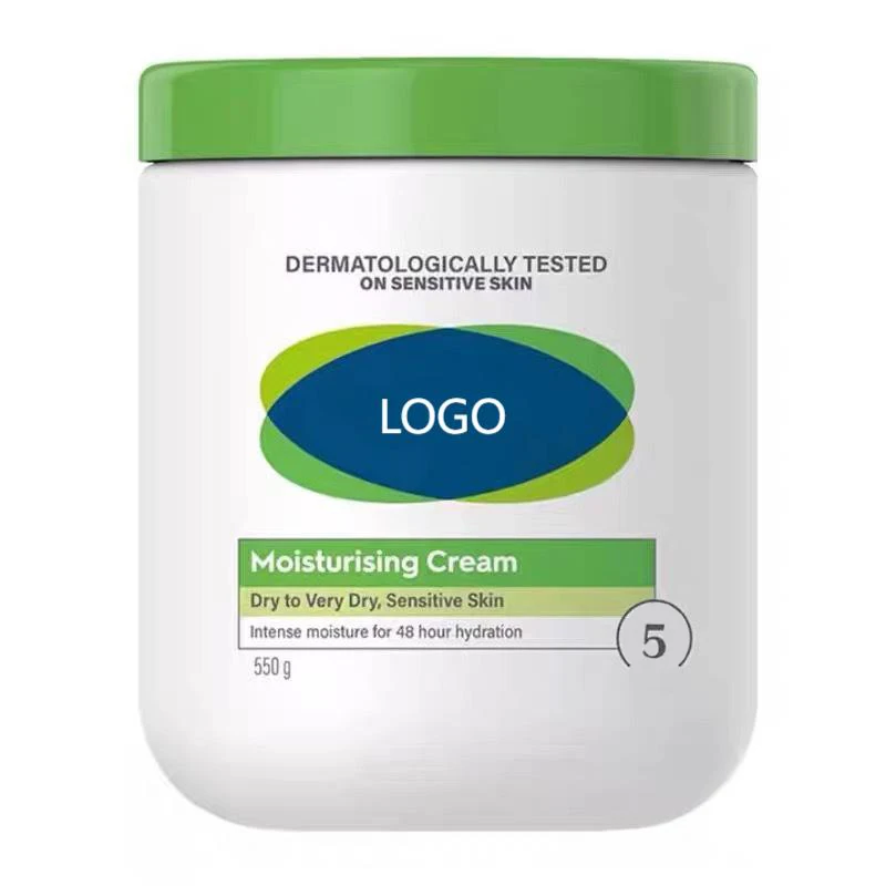 Body Care Moisturizing Body Cream Beauty Skin Care Products Repair Soothes Sensitive Skin Face Care Cream