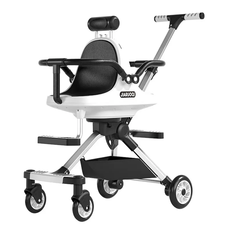 Stylish Baby-stroller-in-China Wholesale Classical Light Baby Stroller Cheap Price Travel Strollers