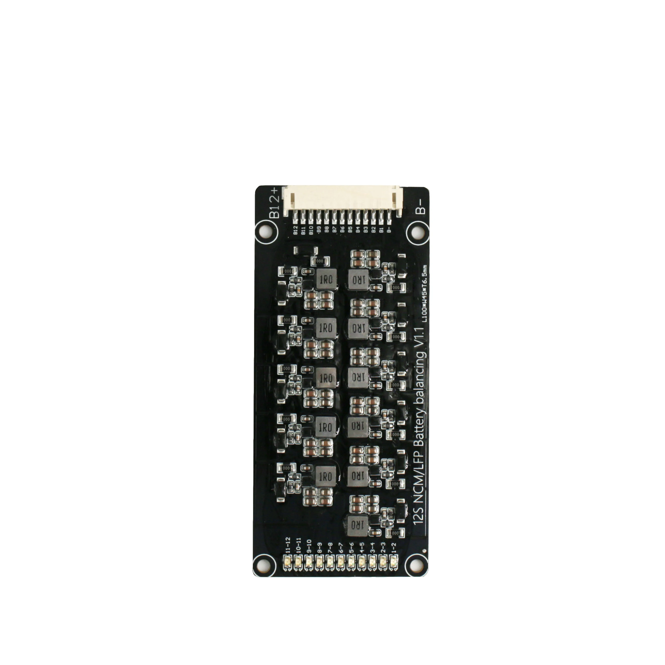 NEEY  factory High quality bms 12S 100a 150a  lithium battery protection board enhanced version battery NEEY
