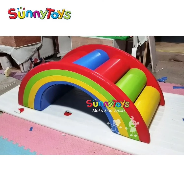 Sunnytoys party entertainment Inflatable Castle