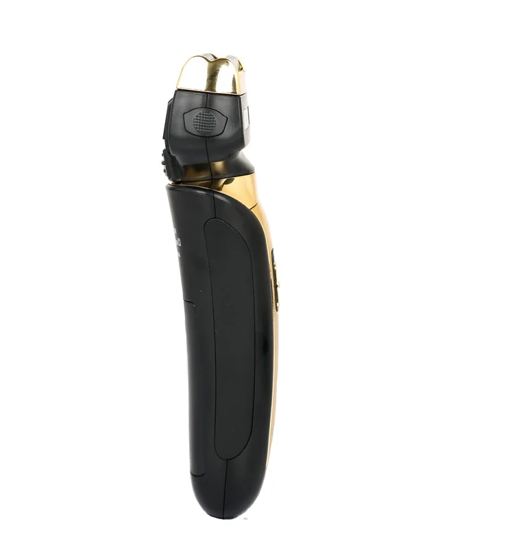 
Hair trimmer rechargeable shaver Lingke 1608 rechargeable reciprocating multi-purpose electric shaver 