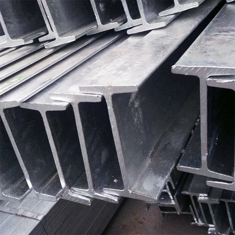best price hot rolled astm a36 structural beam steel ss400 q235 mild steel h beams
