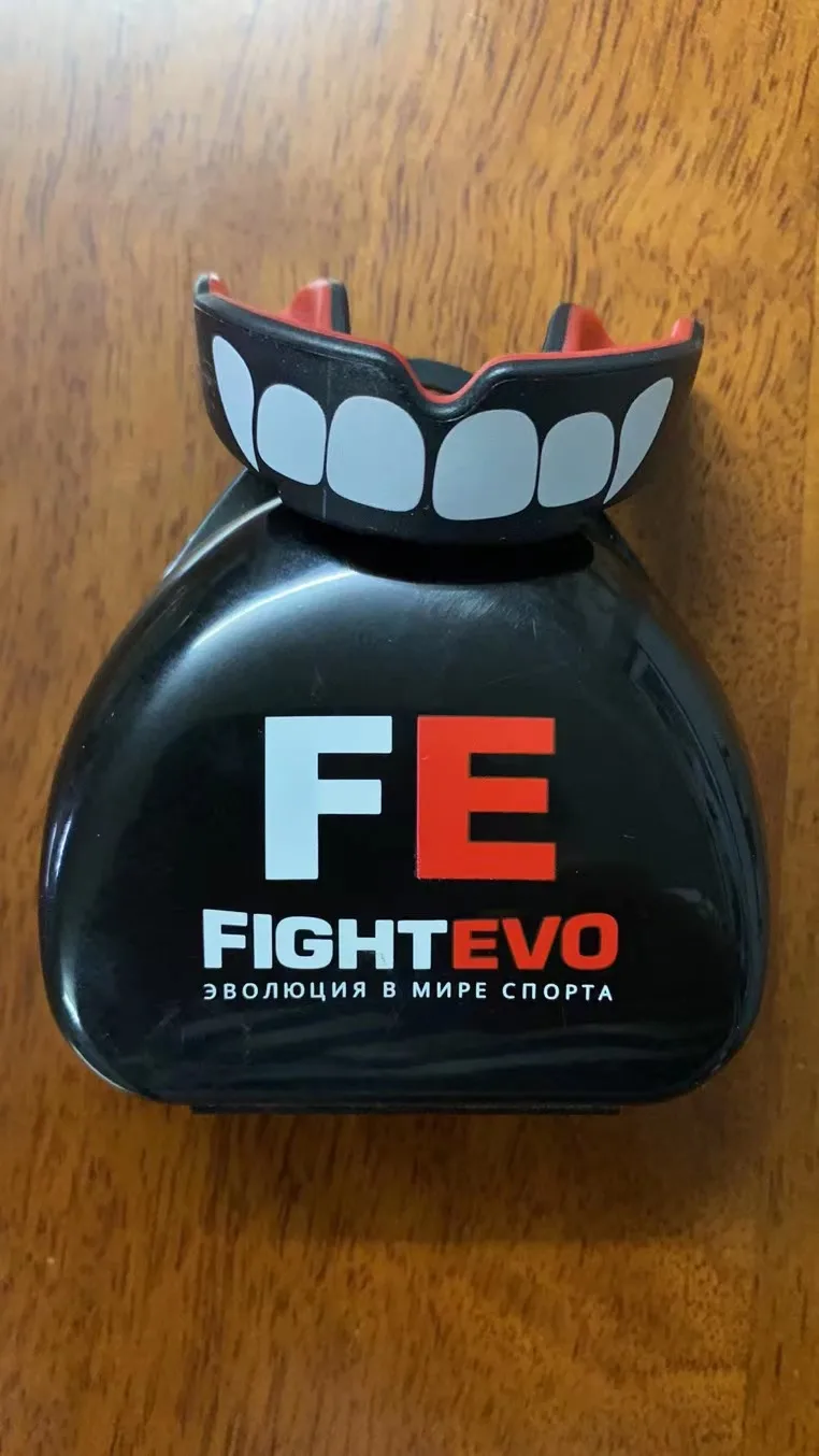 Wholesale custom Professional new custom mouthguard sport club MMA mouth guard for sale