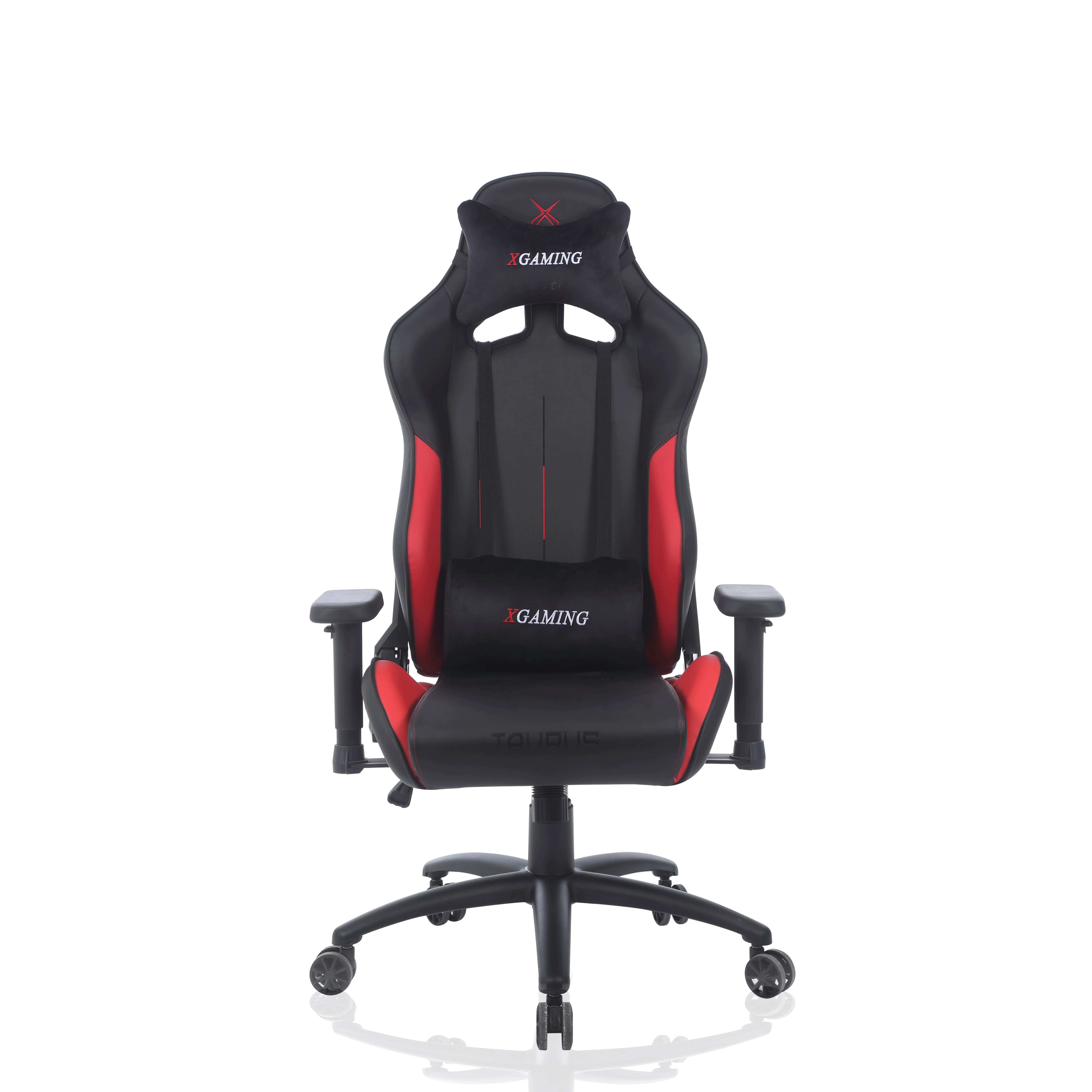 Yuhang gaming chair with new armrest design lumbar support game chair custom color red gaming chair