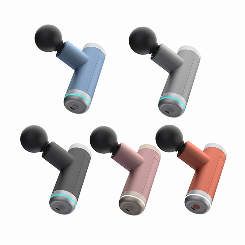 
New Massage Gun Muscl Relax Smart Muscle Stimulator Massager Gun Model 2020 