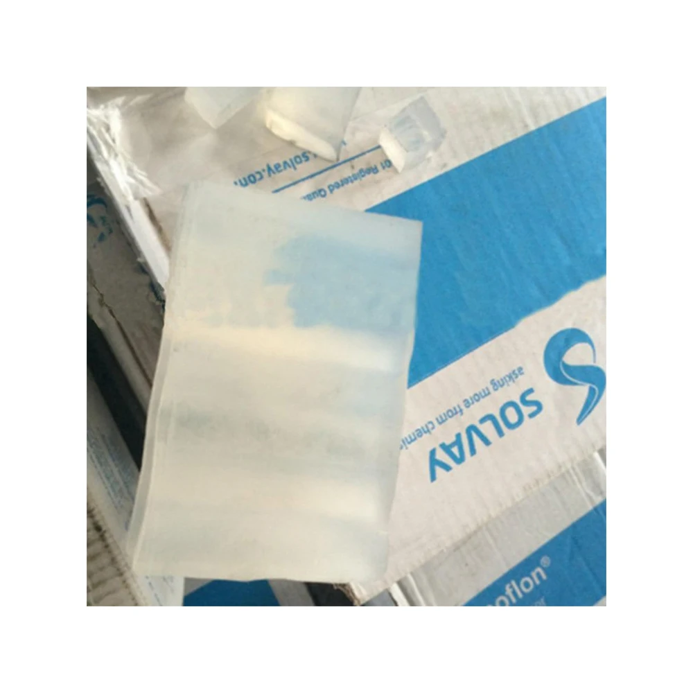 FKM Tecnoflon FOR 80HS SOLVAY FKM  Base Polymers Mooney viscosity 38 Shore A 71