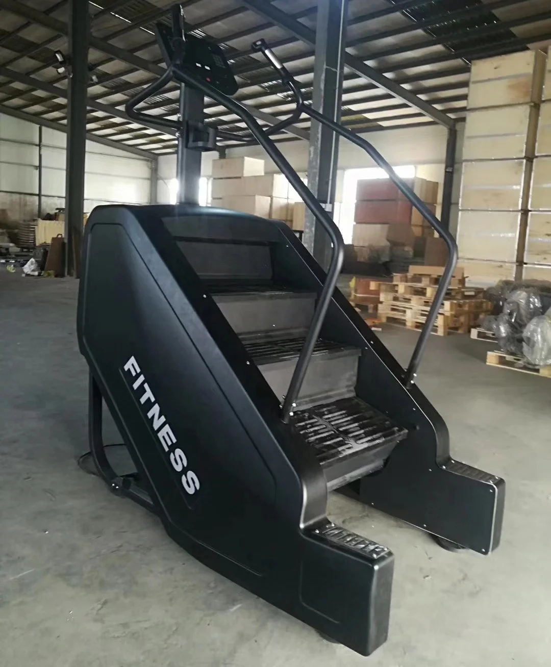 Gym Equipment Manufacturer Stair Climber AO-007B new products climbing machine