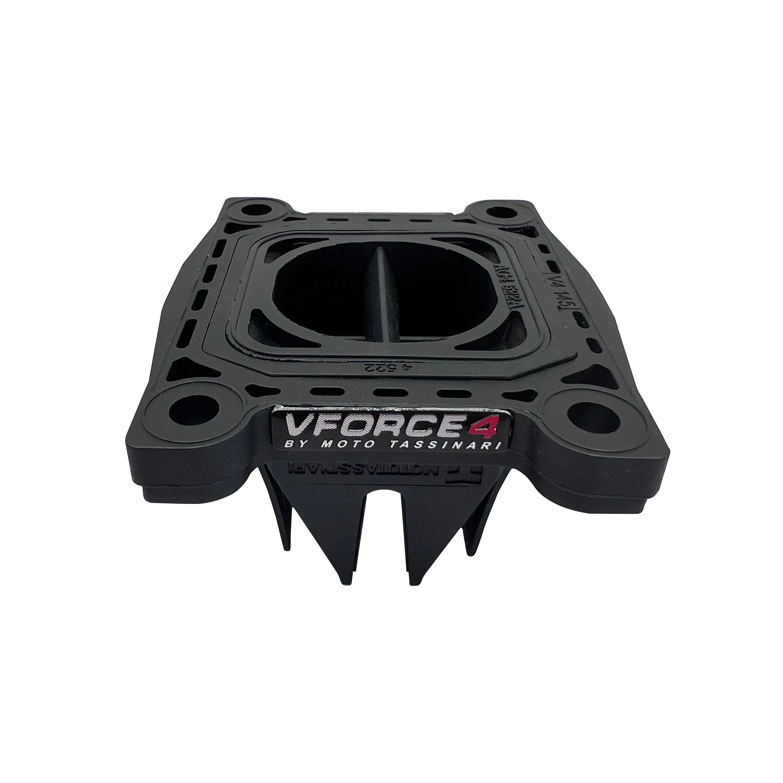 motorcycle VForce v4145 Reed valve For VForce 4 Yamaha yfs200 dt200 Blaster system valve spring