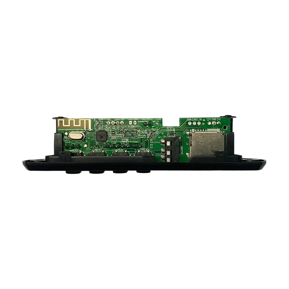 Dc 5V Audio Mp3 Usb Player Decoder Board BT