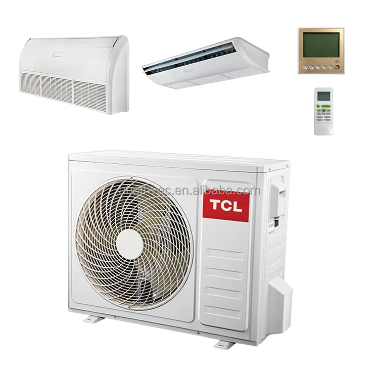 tcl gree 9000btu 12000btu 18000btu 24000btu mini airconditioner split units ac indoor unit ac air conditioner