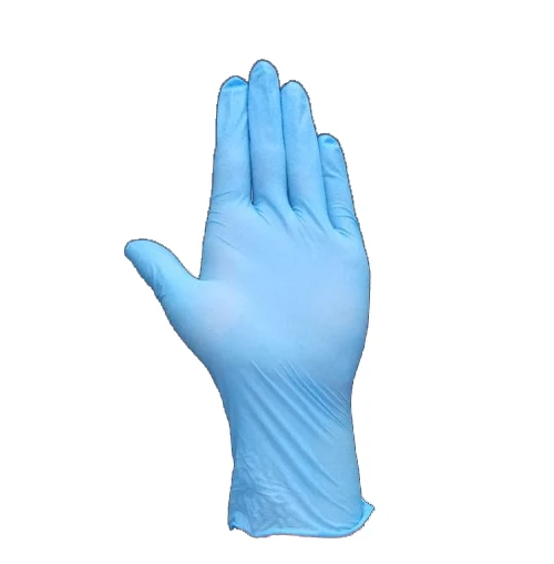 Nitrile powder free gloves dental gloves nitrile powder free nitrile exam gloves