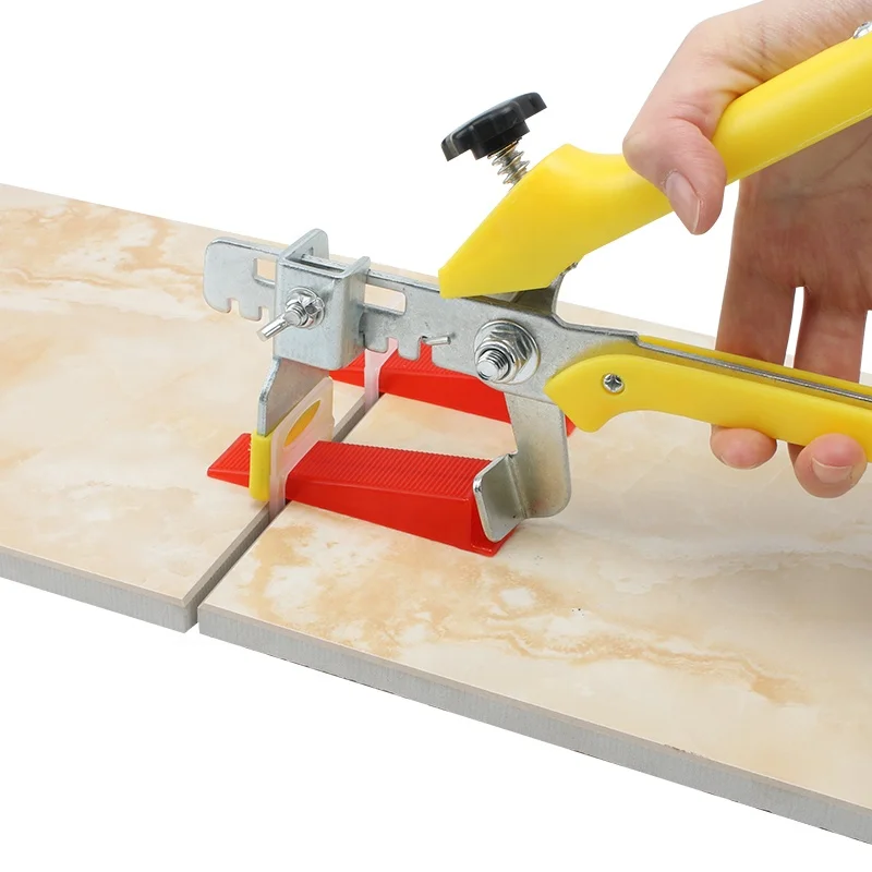 Hot Sale Factory Tile Leveling System Clips Wedges