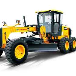 wheeled loader
