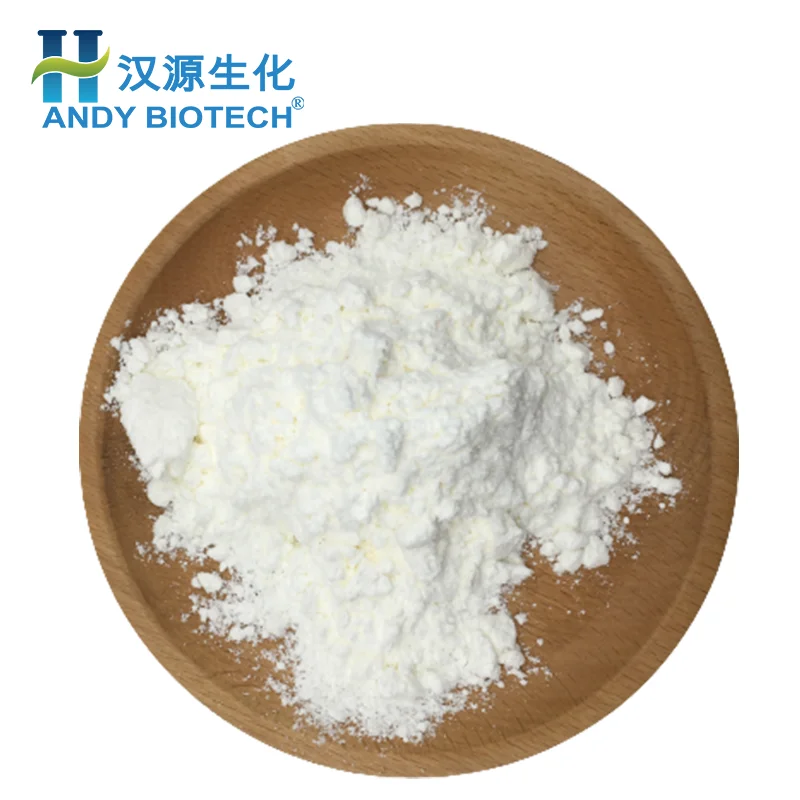 Food Grade Galla Chinensis Extract Powder CAS No 149-91-7 99% white Anhydrous Gallic Acid Powder