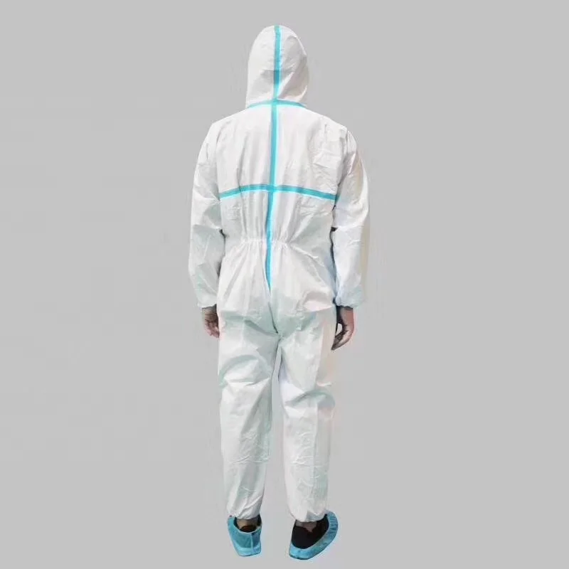 PE breathable film machine the film for isolation gown and baby diaper back sheet