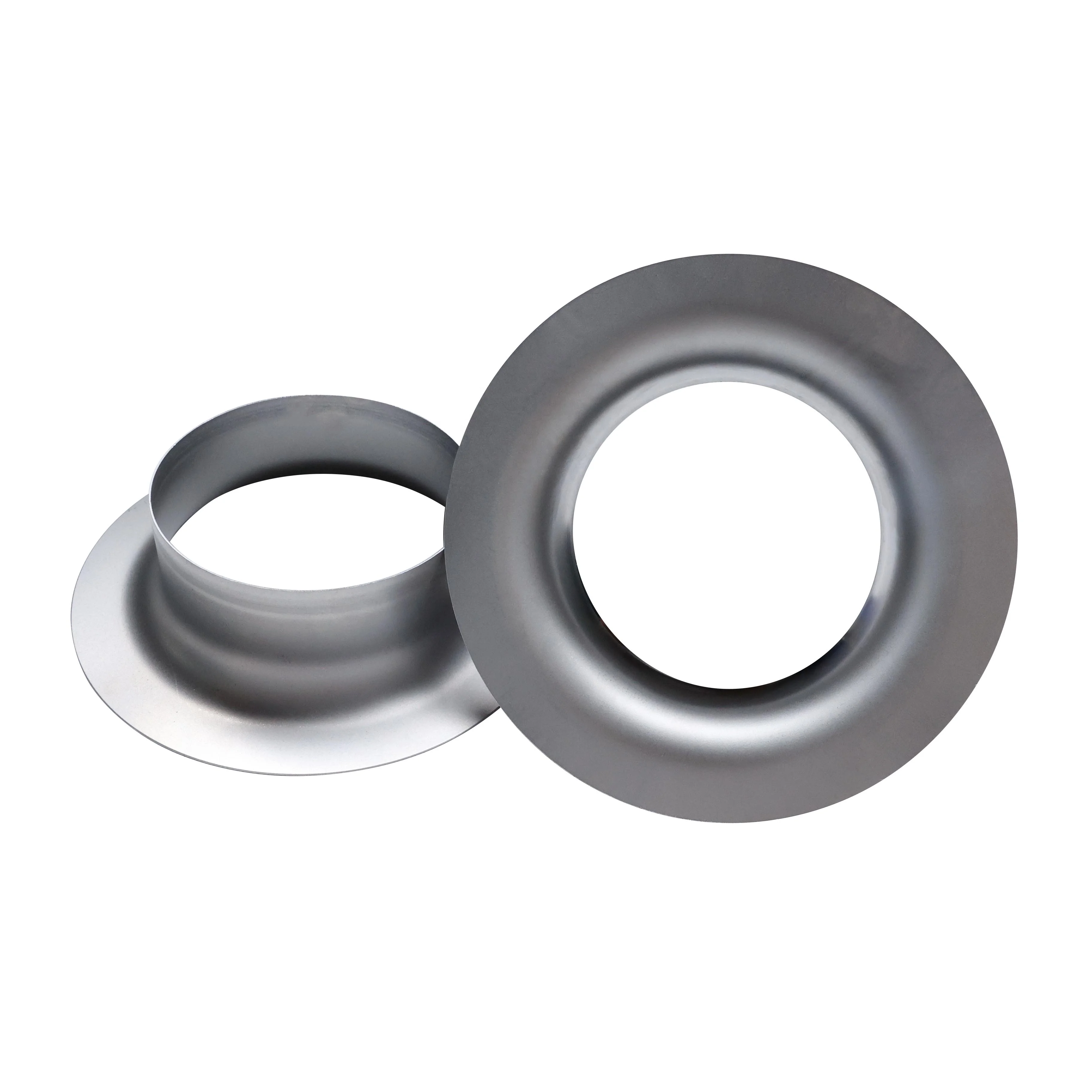 Factory  Direct Sales 2024 New CustomDust filter element accessories collocation skeleton with iron venturi tube