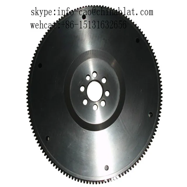 
FLYWHEEL 119teeth MTZ 