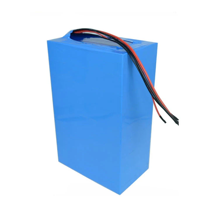 Litech 48v 12Ah ebike battery electric bicycle lithium battery 16S2P 48v 12Ah akku hot selling