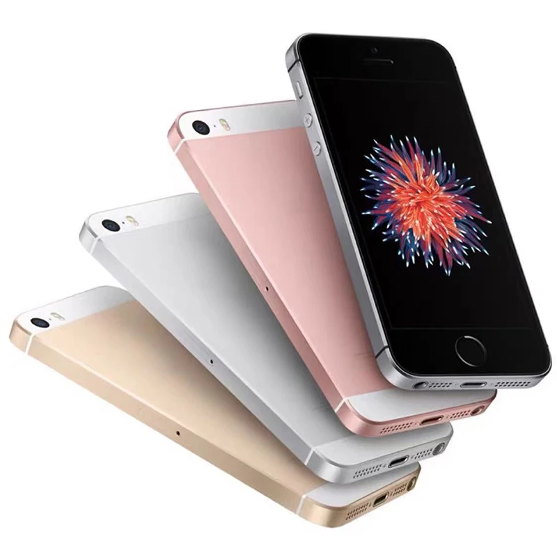 Used Mobile Phones Unlocked Usa Refurbished Phone Original Mobile Phone Second Hand For Iphone 5 5s 5c